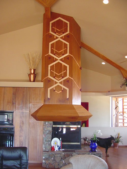 Custom designed homes within your budget taliesin frank lloyd wright inspired architect michael rust in arizona